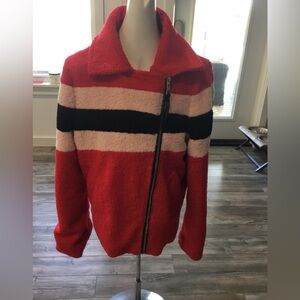 Juicy Couture Black Label size small jacket